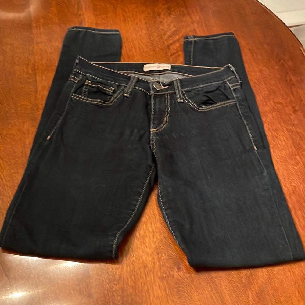 Alter’d State women’s jeans, 26